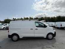 Vauxhall Vivaro Turbo D 2900 Edition