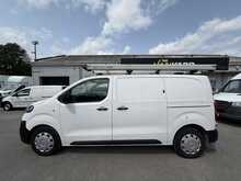 Vauxhall Vivaro Turbo D 2900 Edition