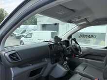 Vauxhall Vivaro Turbo D 2900 Edition