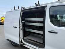Vauxhall Vivaro Turbo D 2900 Edition