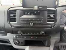 Vauxhall Vivaro Turbo D 2900 Edition