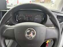 Vauxhall Vivaro Turbo D 2900 Edition