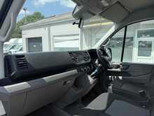 Volkswagen Crafter TDI CR35 Startline