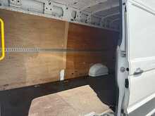 Volkswagen Crafter TDI CR35 Startline