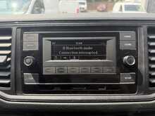 Volkswagen Crafter TDI CR35 Startline