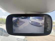 Volkswagen Crafter TDI CR35 Startline