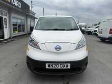 Nissan e-NV200 Acenta