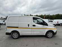 Nissan e-NV200 Acenta