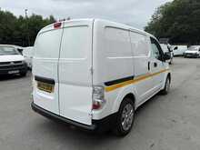 Nissan e-NV200 Acenta