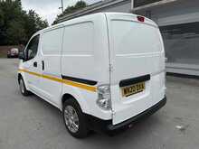 Nissan e-NV200 Acenta