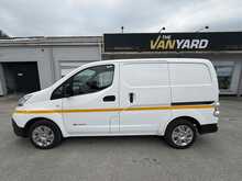 Nissan e-NV200 Acenta