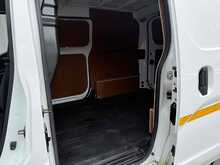 Nissan e-NV200 Acenta