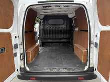 Nissan e-NV200 Acenta