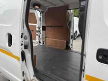 Nissan e-NV200 Acenta