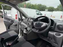 Nissan e-NV200 Acenta