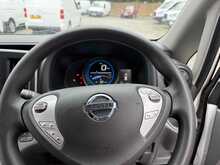 Nissan e-NV200 Acenta