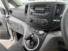 Nissan e-NV200 Acenta