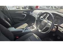 Vauxhall Insignia CDTi ecoFLEX Design