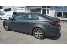Vauxhall Insignia CDTi ecoFLEX Design