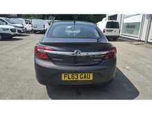 Vauxhall Insignia CDTi ecoFLEX Design