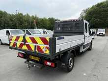 Ford Transit 350 EcoBlue Leader