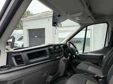 Ford Transit 350 EcoBlue Leader