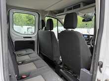 Ford Transit 350 EcoBlue Leader