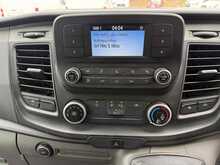 Ford Transit 350 EcoBlue Leader