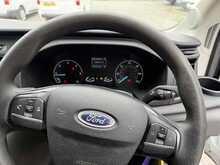 Ford Transit 350 EcoBlue Leader