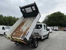 Ford Transit 350 EcoBlue Leader