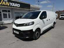 Toyota ProAce D Active