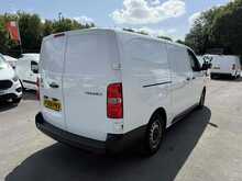 Toyota ProAce D Active
