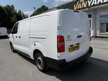 Toyota ProAce D Active
