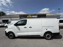 Toyota ProAce D Active
