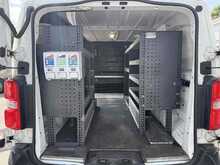 Toyota ProAce D Active