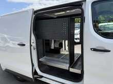 Toyota ProAce D Active