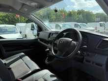 Toyota ProAce D Active