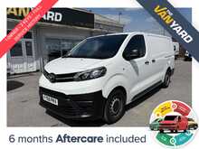 Toyota ProAce D Active