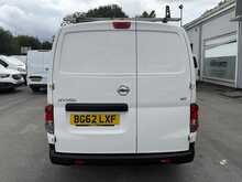 Nissan NV200 dCi n-tec