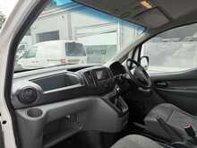 Nissan NV200 dCi n-tec