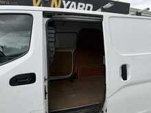 Nissan NV200 dCi n-tec