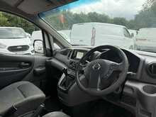 Nissan NV200 dCi n-tec