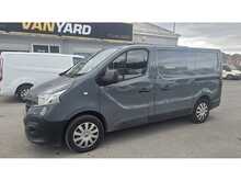 Renault Trafic dCi ENERGY 28 Business