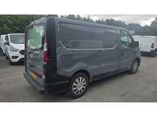 Renault Trafic dCi ENERGY 28 Business