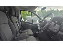 Renault Trafic dCi ENERGY 28 Business