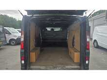 Renault Trafic dCi ENERGY 28 Business