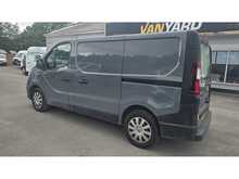 Renault Trafic dCi ENERGY 28 Business