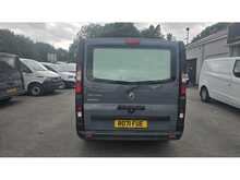 Renault Trafic dCi ENERGY 28 Business