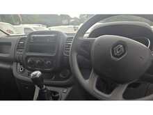 Renault Trafic dCi ENERGY 28 Business