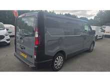 Renault Trafic dCi ENERGY 28 Business